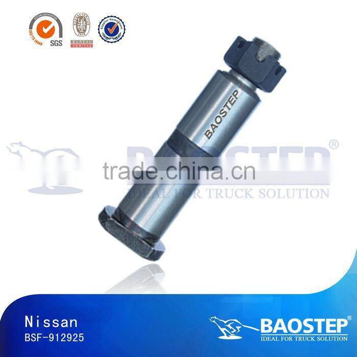 BAOSTEP Highest Quality Water Proof Manufacturer Hinge With Spring Pin