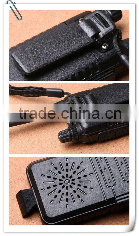 TESUNHO TH-M1 mini ultrathin walkie talkie two way radio