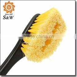 abrasive nylon wheel brush