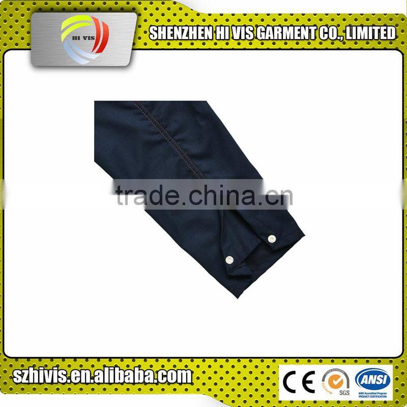 best price wholesale reflective safety oil resistant coverall