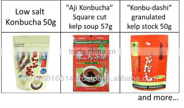 unique Japanese instant drink powder for health and beauty