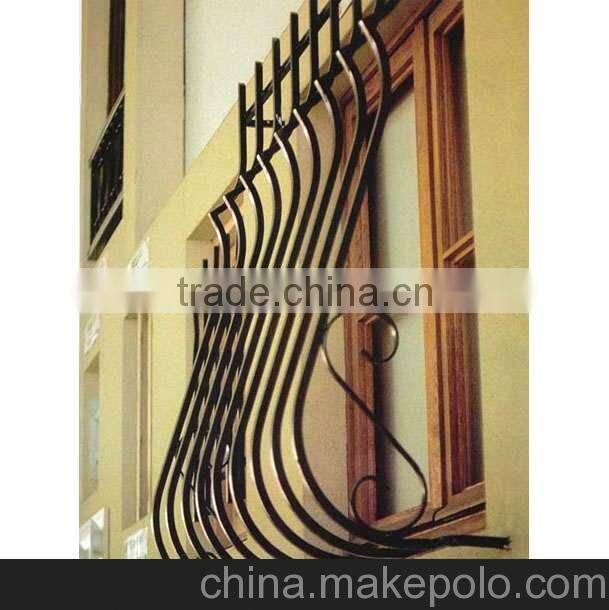 Beautiful Window Grid Fence /guard fence