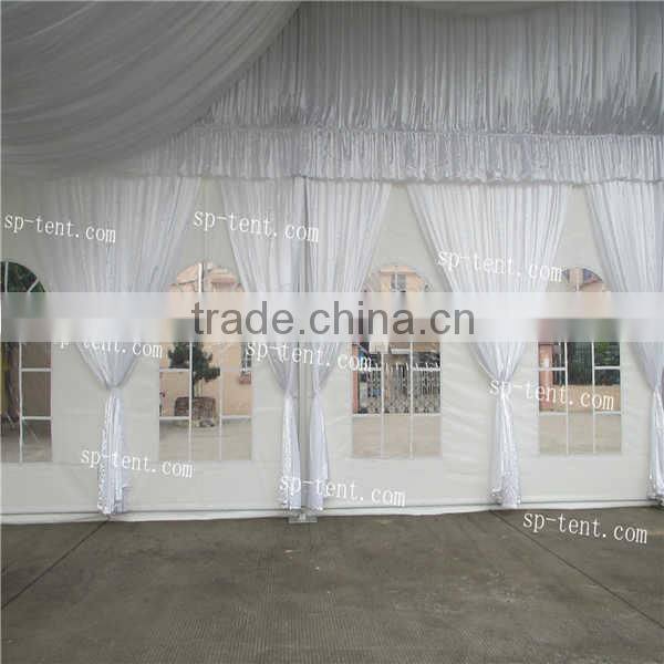 10X50 water proof outdoor big lots tent guangzhou manufacturer factory for sale