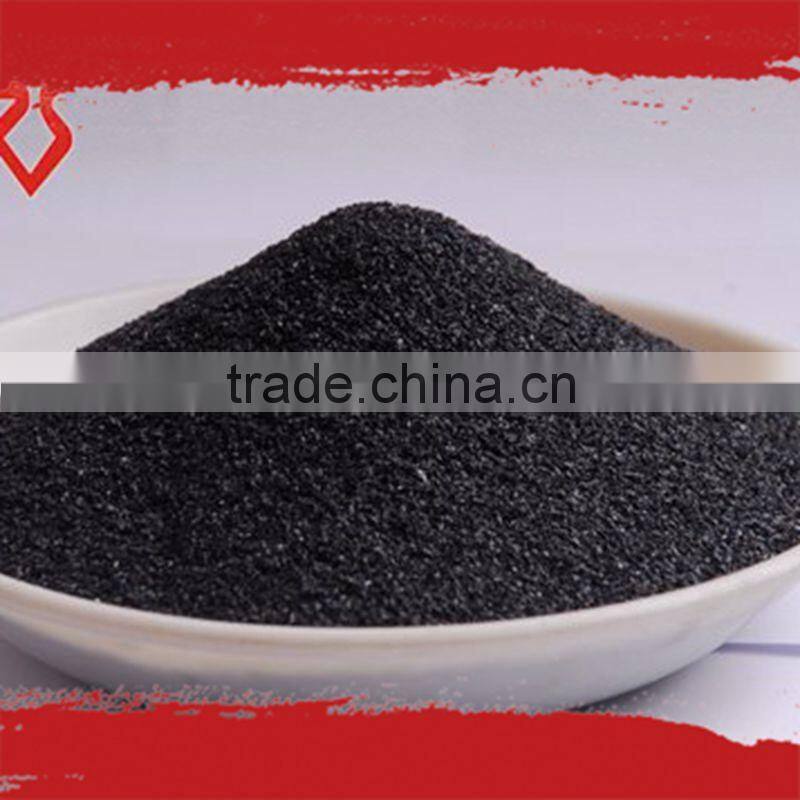 DYAN Abrasive Black Fused Alumina