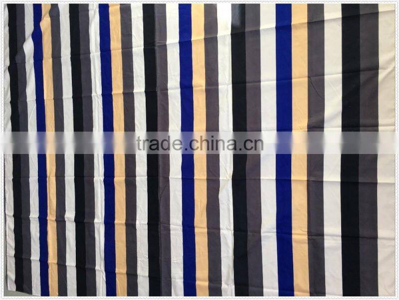 100% cotton textiles stock fabrics for bedding