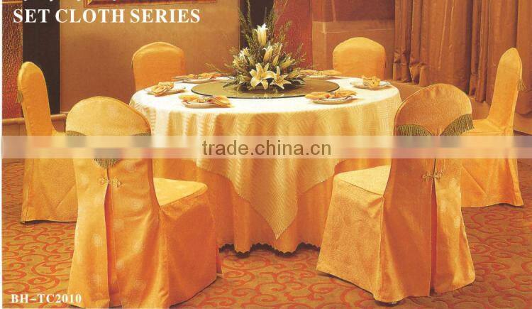 banquet wedding Chair covers wholesale China