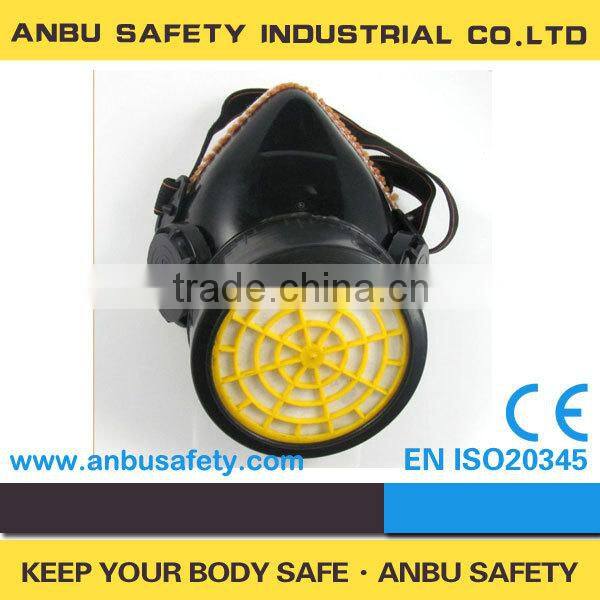 Safety respirators