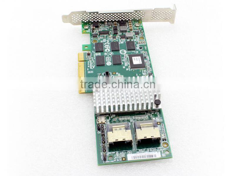 LSI-9361-8I raid Array card