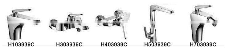 High Quality Brass Faucet by Professional Design & Manufacture