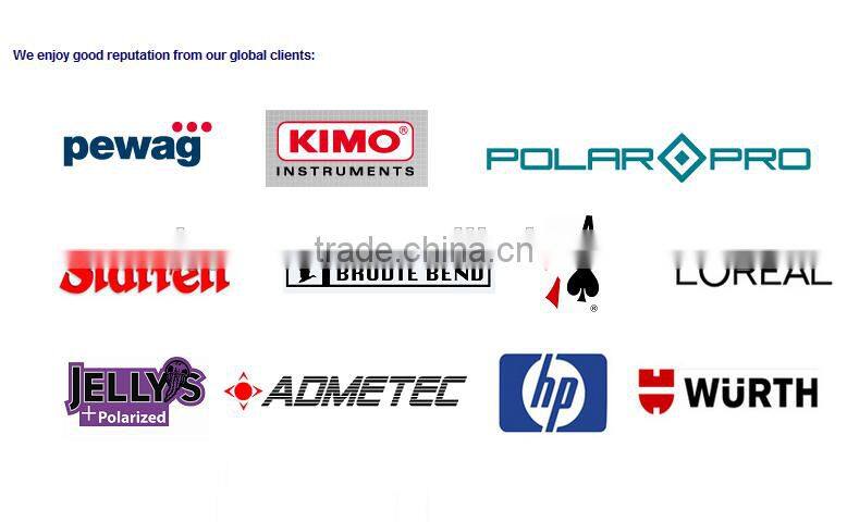 Custom Eva molded Pencil Case for Teenagers