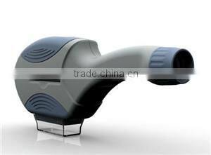 Professional OPT (Optimal Pulse Technology) Chin Hair Removal