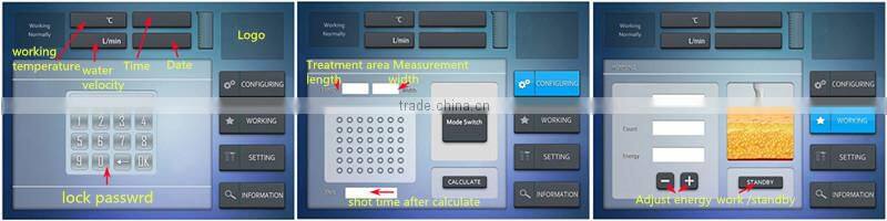 hifu ultrasound for noninvasive lipo cavitation