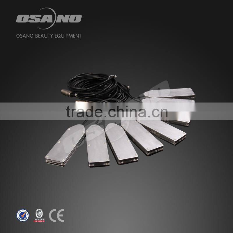 Low Price EMS Fitness Machine Multifunctional Machine For Facial Rejuvenation