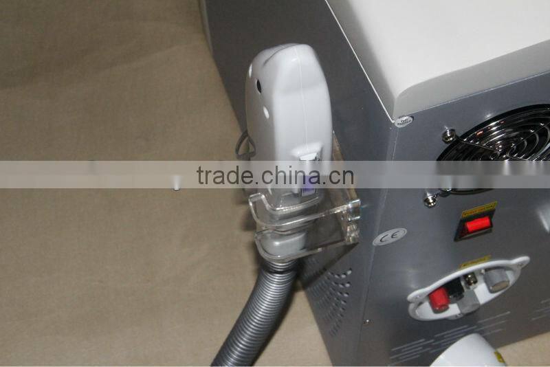 Elight ipl laser hair removal super crystal skin care