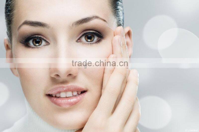 2016 best selling products micro needle pen 540 microneedle derma roller / facial and skin derma rollers skin care