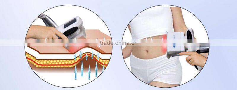 Body Contouring Cavitation RF Vacuum Lipo Laser Fast And Safe Delivery