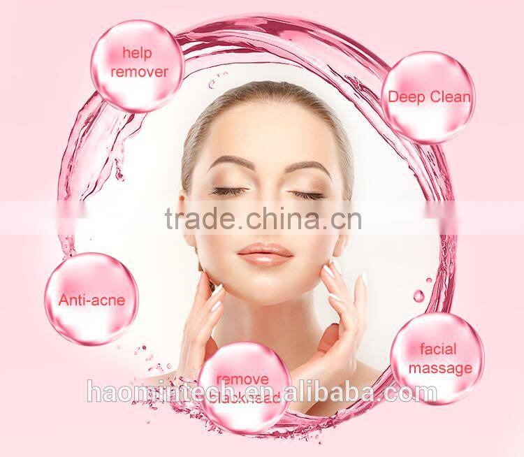 skineat Cute Bueaty Care Machine Private Mould beauty facial machines