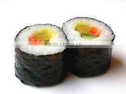 SUSHI RICE / JAPONICA RICE - sona2@vinarice.vn