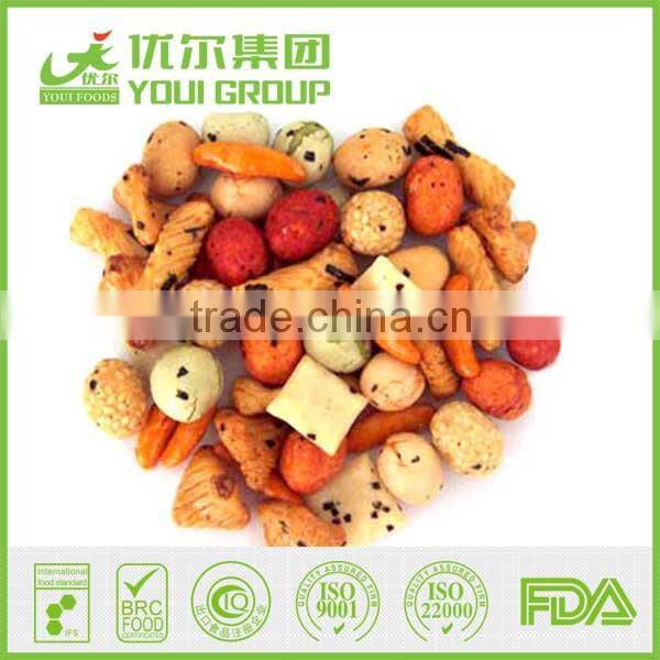Roasted Nut Sancks Mix / Dried Fruits / Beans Snacks Best Selling Hot Sale