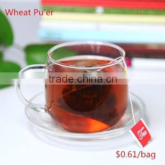 6006 Sweet jujube flower fruit tea organic dried flavor herbal tea