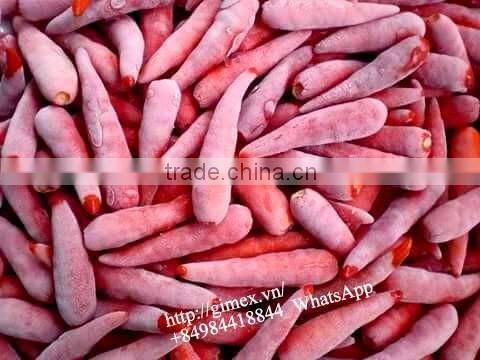 VIETNAM HOT PEPPER CHILLI +84963818434 whatsapp