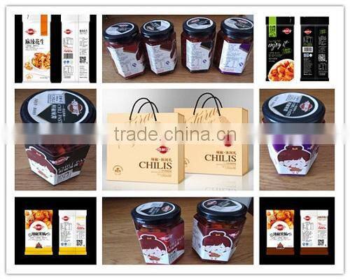 China Dehydrated Paprika Flakes