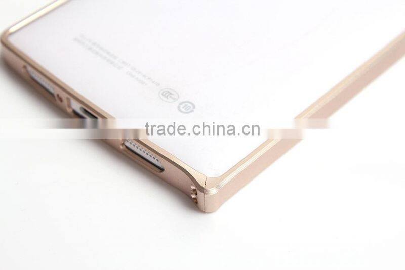 OEM ORDER WELCOME METAL ALUMINUM CASE FOR ONEPLUS ONE A1001 ONEPLUS1 ONEPLUS 1 BUCCKLE CASE