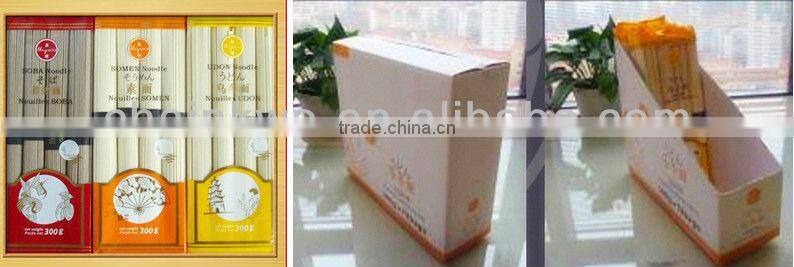 300g japanese somen noodles