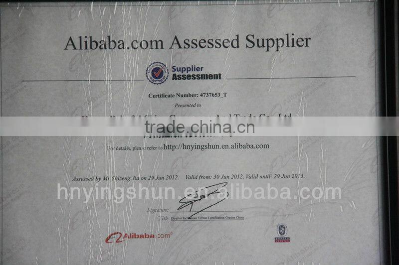 2014 new arrival trade shows for fruit wax removal