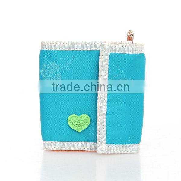 Hot Selling Different Styles of Wallet, Purse New Design WT025