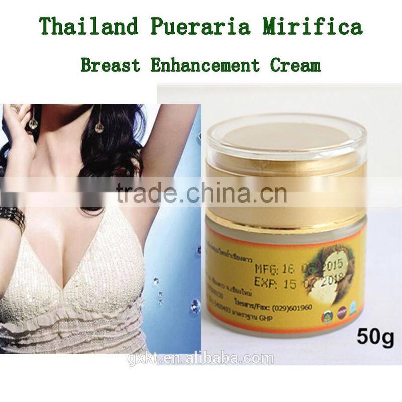 Women Big Breast Pueraria Mirifica Breast Enhancement Capsules
