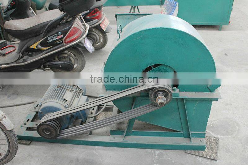 China new designsawdust machine for sale