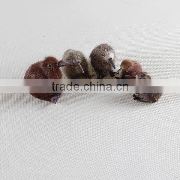 Top level most popular plush soft kiwi