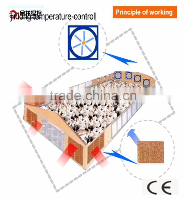 poultry ventilation fan /exhaust fan