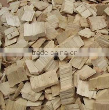 High efficiency drum wood chipper machine with CE Certificate