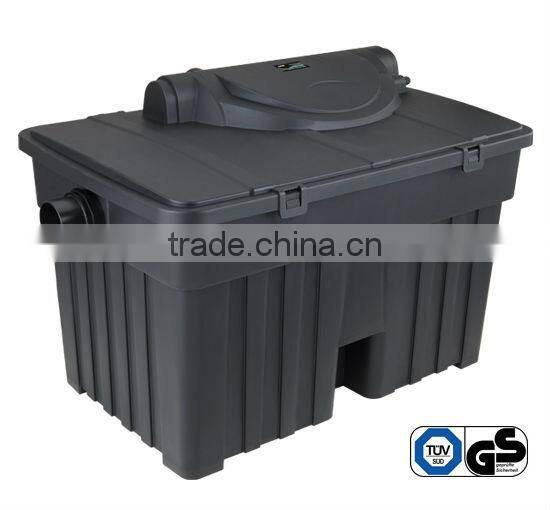 Latest with UV light Gardening Bio-Filter