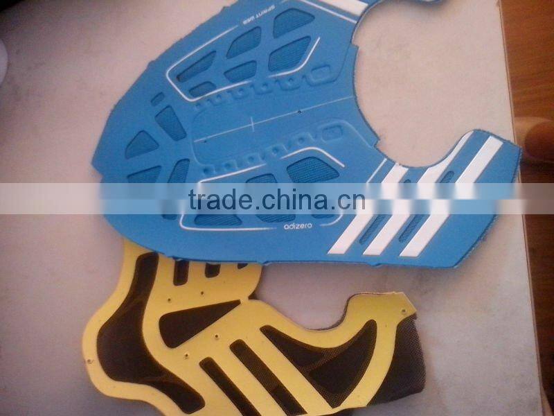 TPU hot melt adhesive film for cotton lamination