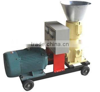 new ideas small business machine,pellet mill series