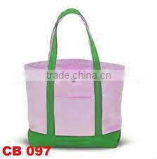 personalised cotton bags