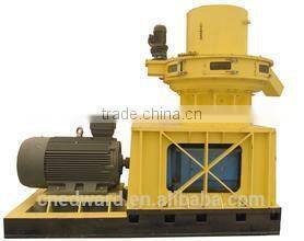 HHD Automatic Lubrication System CE Wood Pellet Mill Biomass Wood Pellet Machine Prices