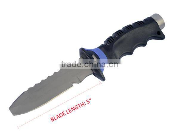 Professional Commercial Diving Knife