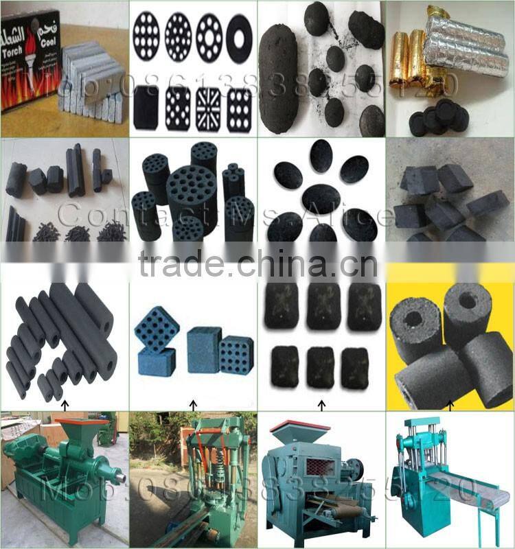 Manufacture Direct Sale Coconut Shell Hydraulic Shisha Charcoal Machine, Hydraulic Hookah Charcoal Machine Price