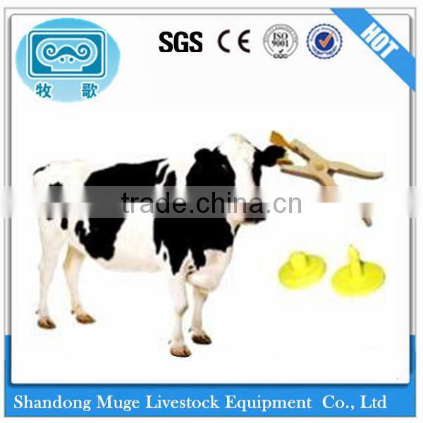 New Type Polyurethane Material Ear Mark for Sale