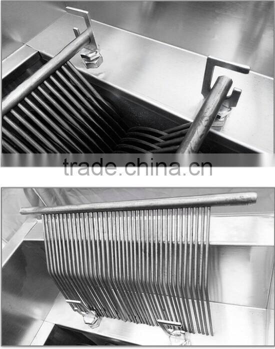 Automatic Professional Double Motors Multi-purpose Meat Slicer Meat Mincer Machine with CE