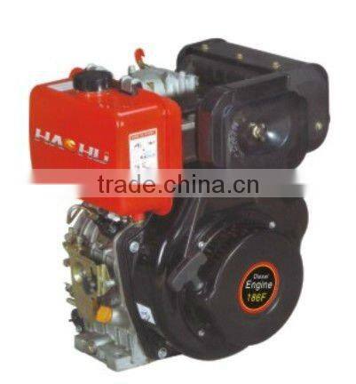 186F Diesel engines HT-186F 186F marine diesel engine