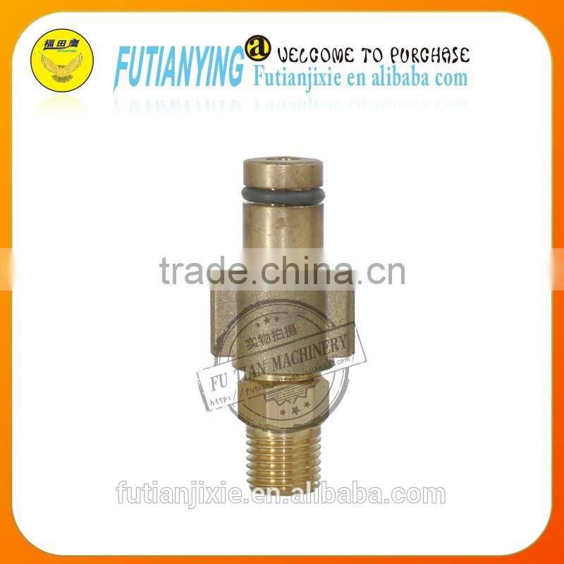 FTY-K15 FUTIANYING Wholesale foam lance with connectors