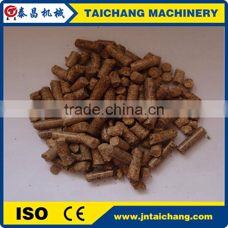 professional ring die alfalfa pellet mill