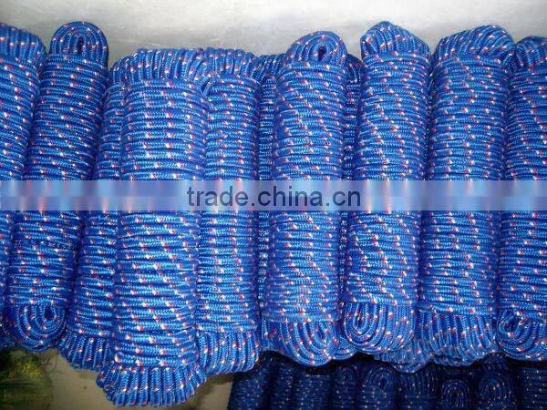 8mm Polypropylene Rope with Direct Factory Price