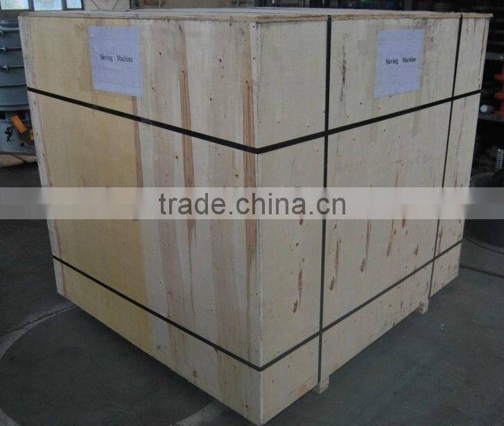Popular Rice Flour Sieving Machine