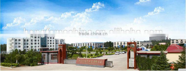 QT8-15B automatic hydraulic cement brick making machine